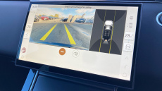 Land Rover Range Rover Evoque 2.0 D200 Dynamic SE 5dr Auto Diesel Hatchback